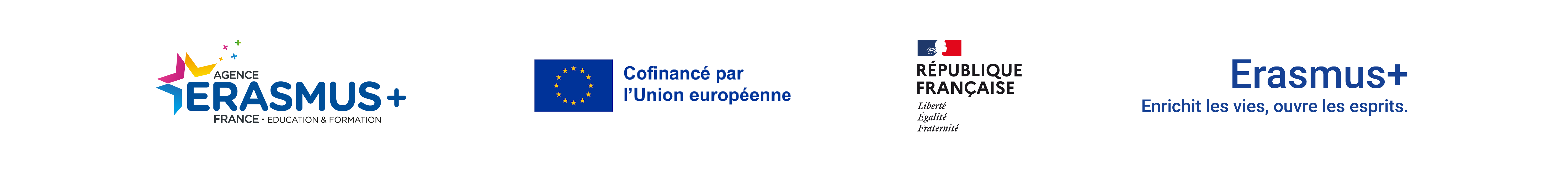 Logos financiers et institutionnels
